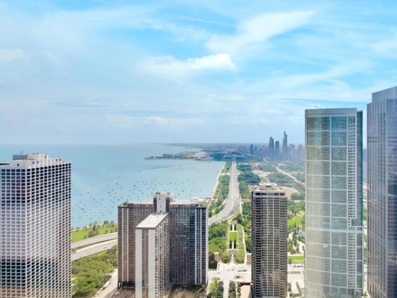 363 E Wacker Drive Chicago IL 60601