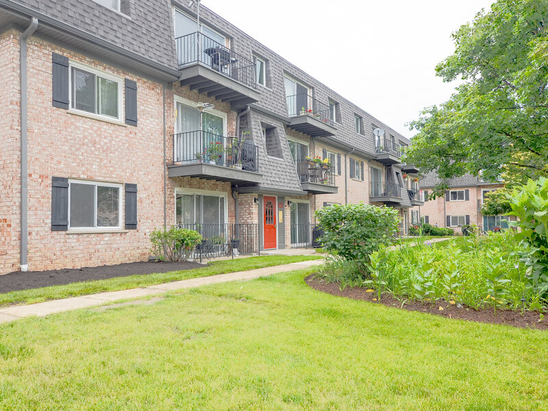916 S Plum Grove Road Palatine IL 60067