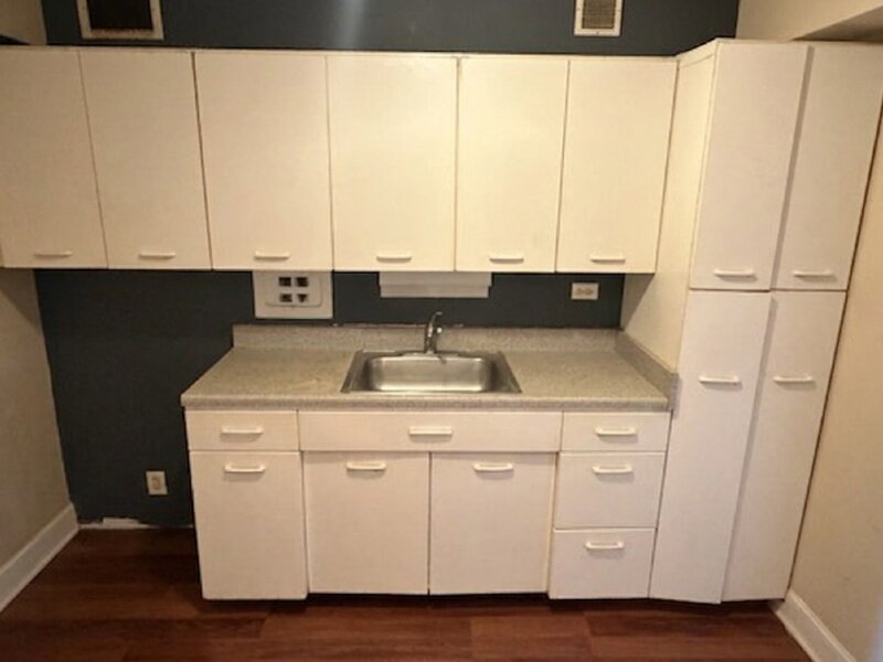 7337 S South Shore Drive Chicago IL 60649