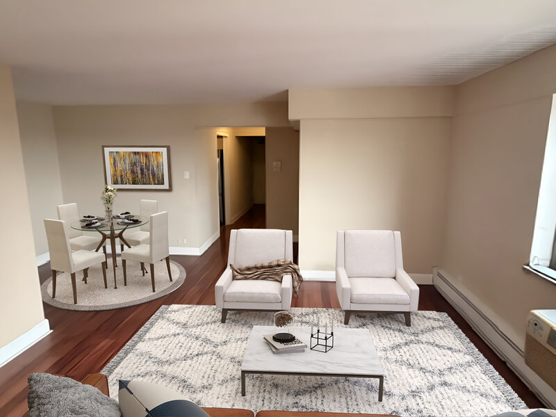 7337 S South Shore Drive Chicago IL 60649