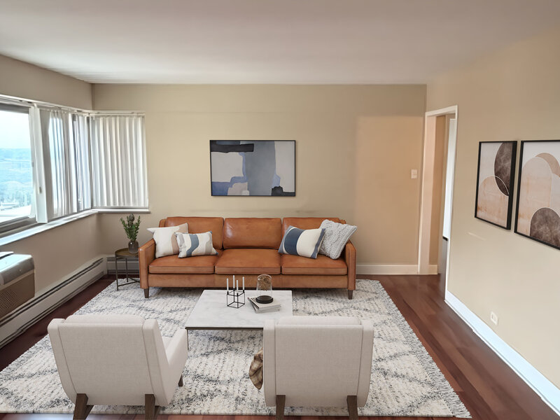 7337 S South Shore Drive Chicago IL 60649