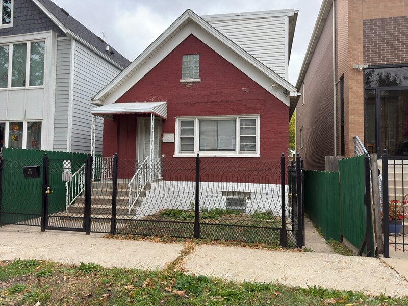 956 W 36th Street Chicago IL 60609