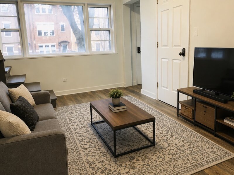 956 W 36th Street Chicago IL 60609