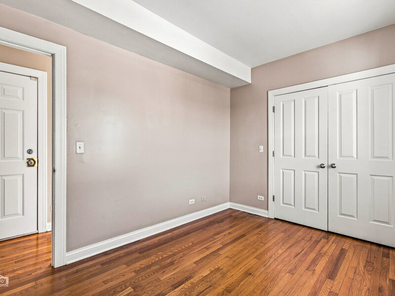 1839 N Monticello Avenue Chicago IL 60647