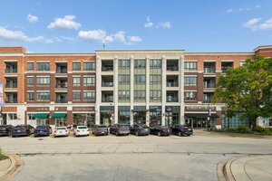 Photo of 450 Village Center Drive Burr Ridge IL 60527 Unit 302