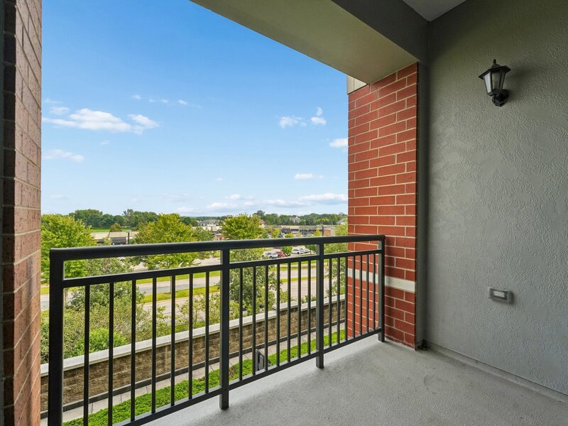 450 Village Center Drive Burr Ridge IL 60527