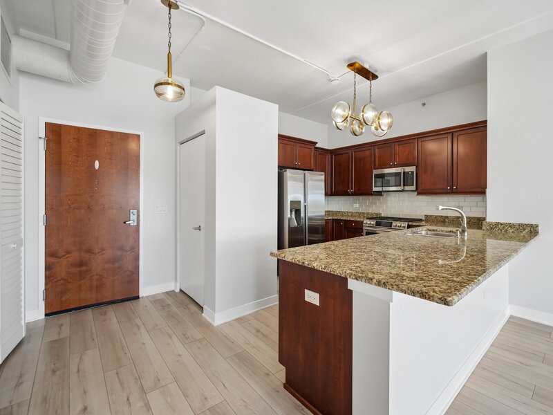 450 Village Center Drive Burr Ridge IL 60527
