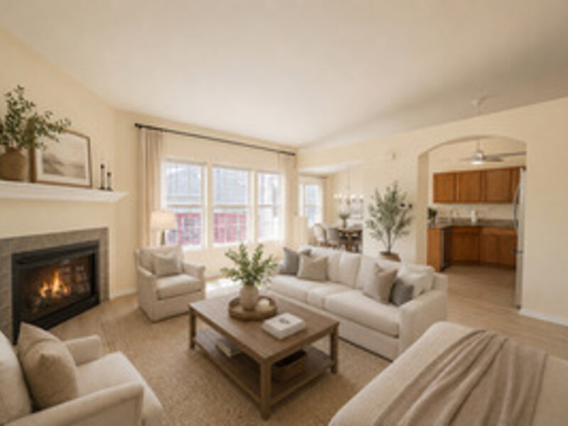 1335 Harvest Drive Crest Hill IL 60403