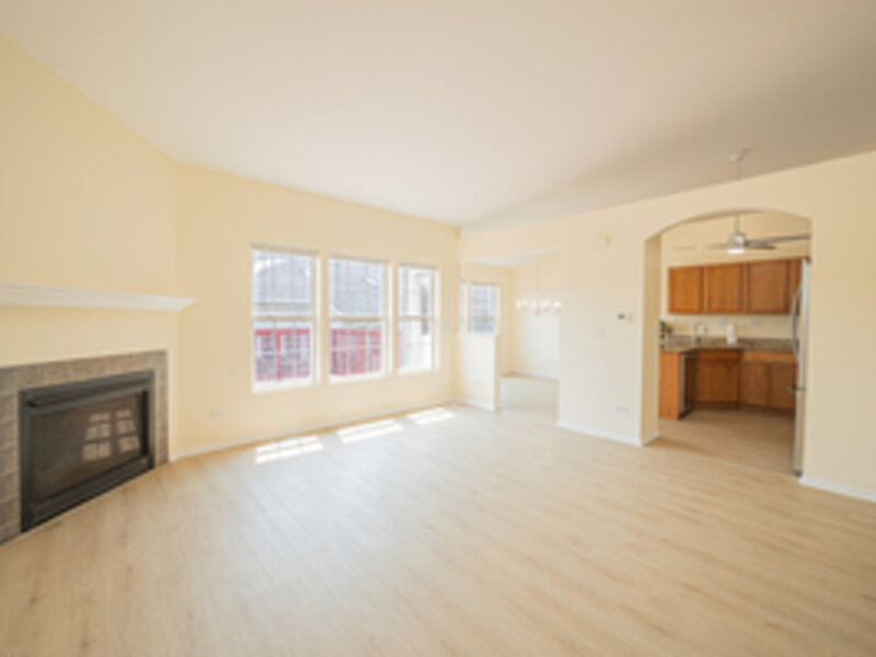 1335 Harvest Drive Crest Hill IL 60403