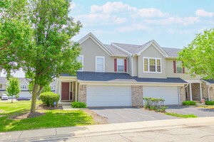 Photo of 1335 Harvest Drive Crest Hill IL 60403