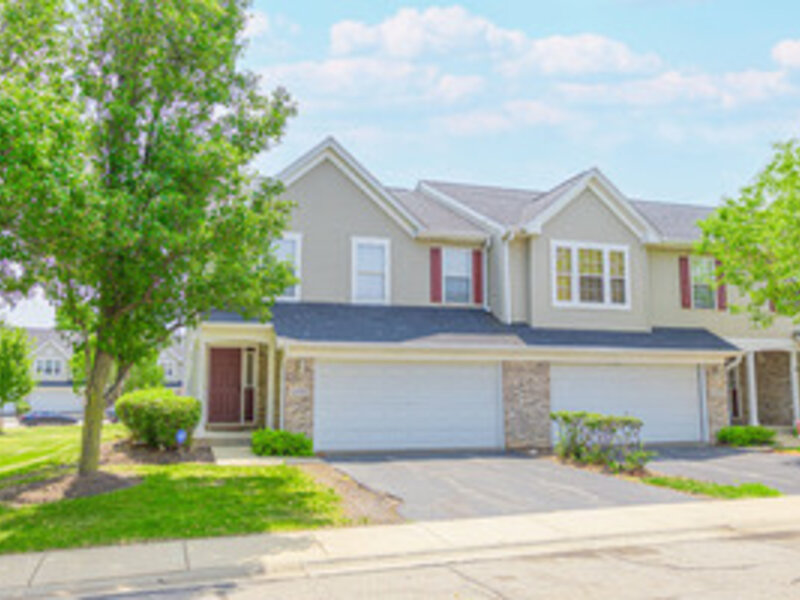 1335 Harvest Drive Crest Hill IL 60403