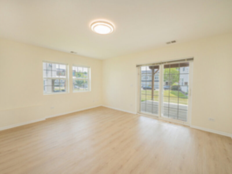 1335 Harvest Drive Crest Hill IL 60403