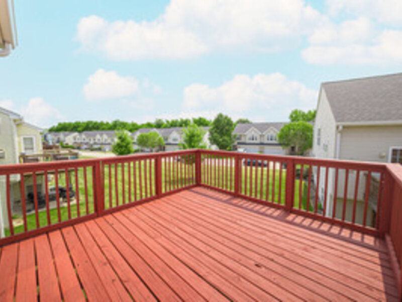 1335 Harvest Drive Crest Hill IL 60403