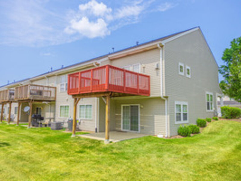 1335 Harvest Drive Crest Hill IL 60403