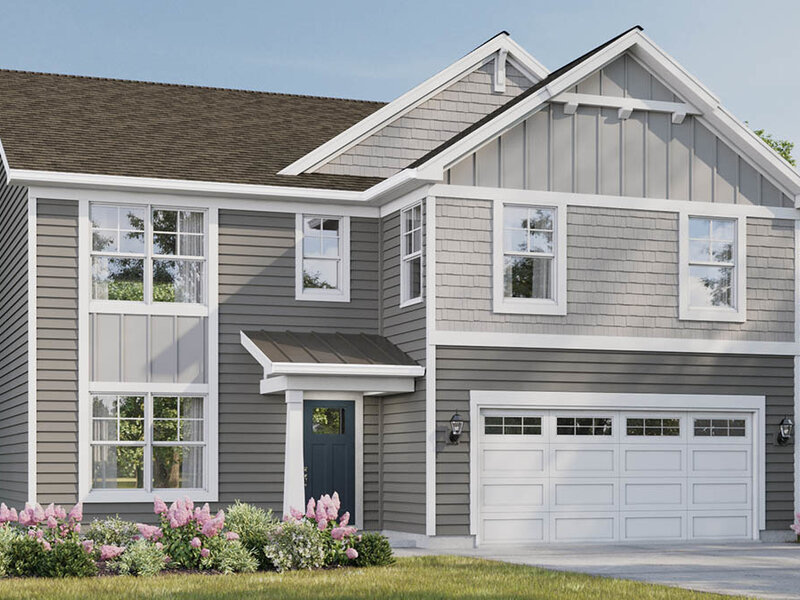 2318 Hirsch Road Oswego IL 60543