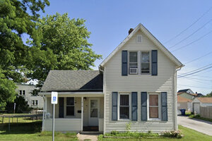 Photo of 1618 W 17th Street Davenport IA 52804