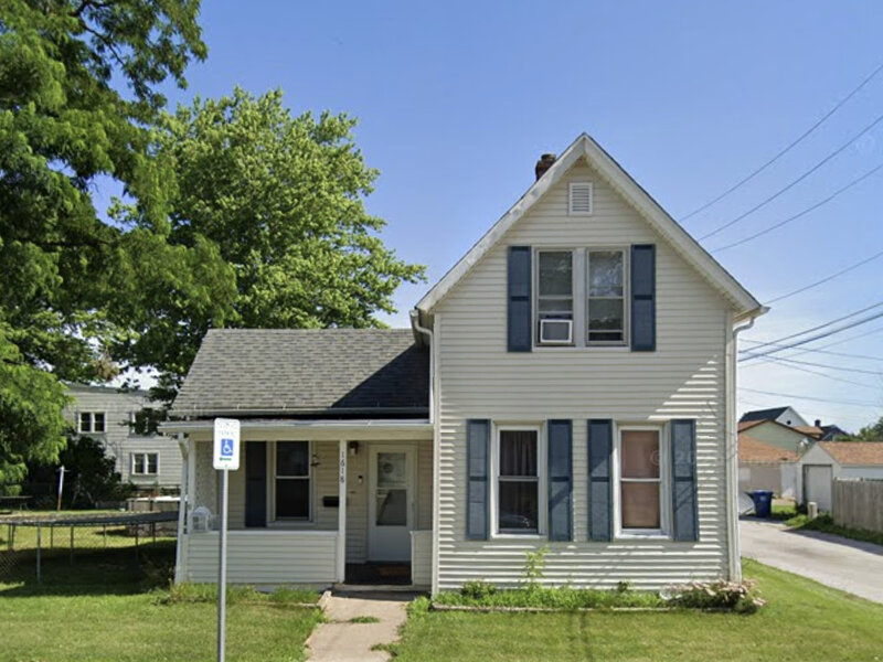 1618 W 17th Street Davenport IA 52804