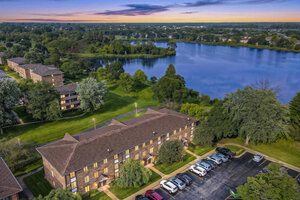 Photo of 3 Timber Lane Vernon Hills IL 60061 Unit 3