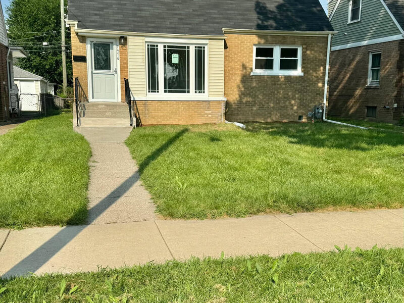 1476 Forest Avenue Calumet City IL 60409