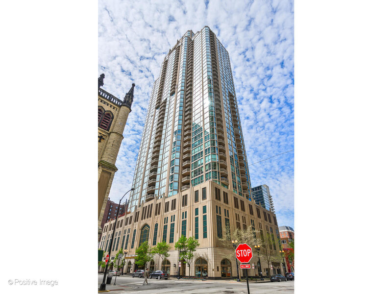 21 E Huron Street Chicago IL 60611