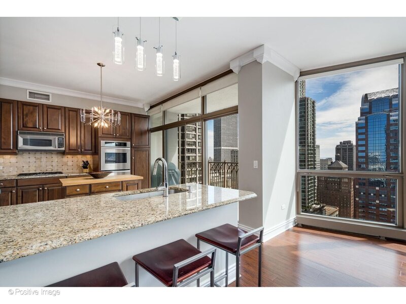21 E Huron Street Chicago IL 60611