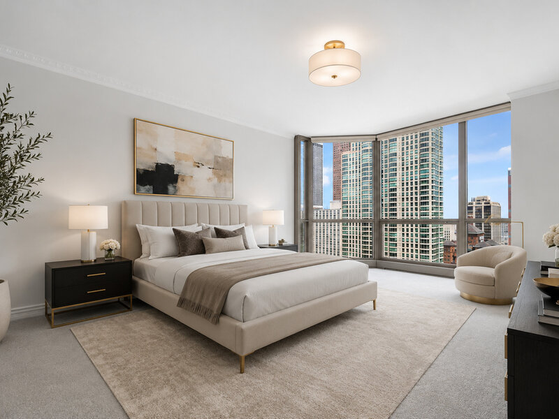 21 E Huron Street Chicago IL 60611