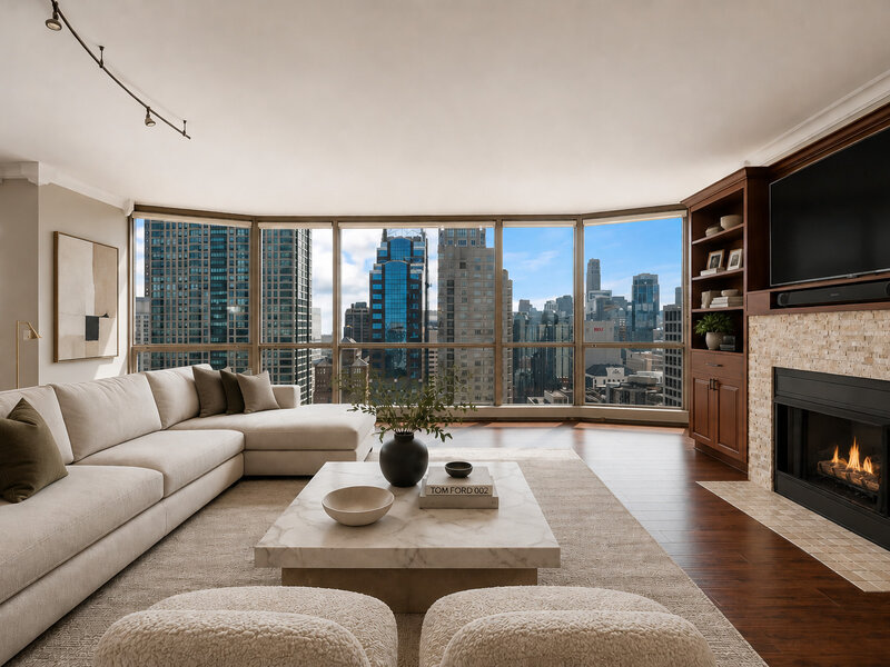 21 E Huron Street Chicago IL 60611