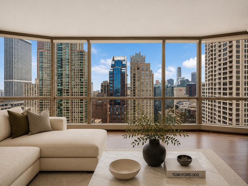 21 E Huron Street Chicago IL 60611