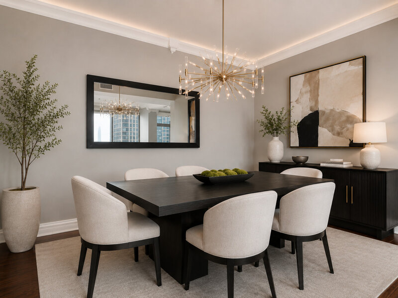 21 E Huron Street Chicago IL 60611