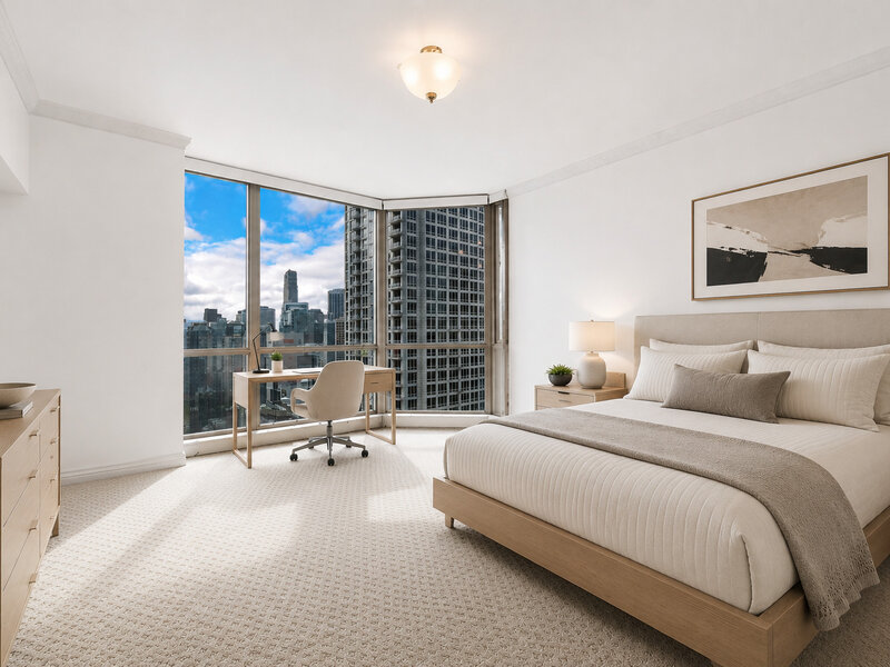 21 E Huron Street Chicago IL 60611