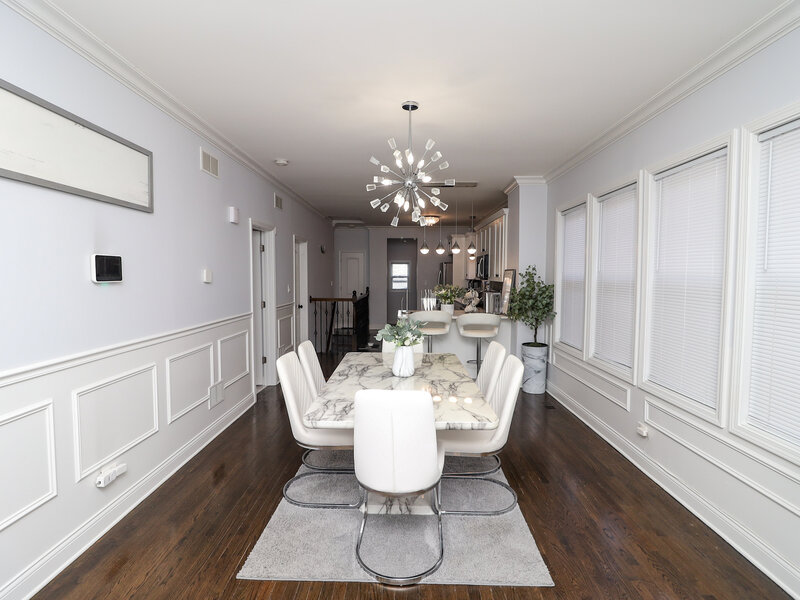 7708 S Wolcott Avenue Chicago IL 60620