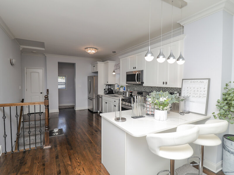 7708 S Wolcott Avenue Chicago IL 60620
