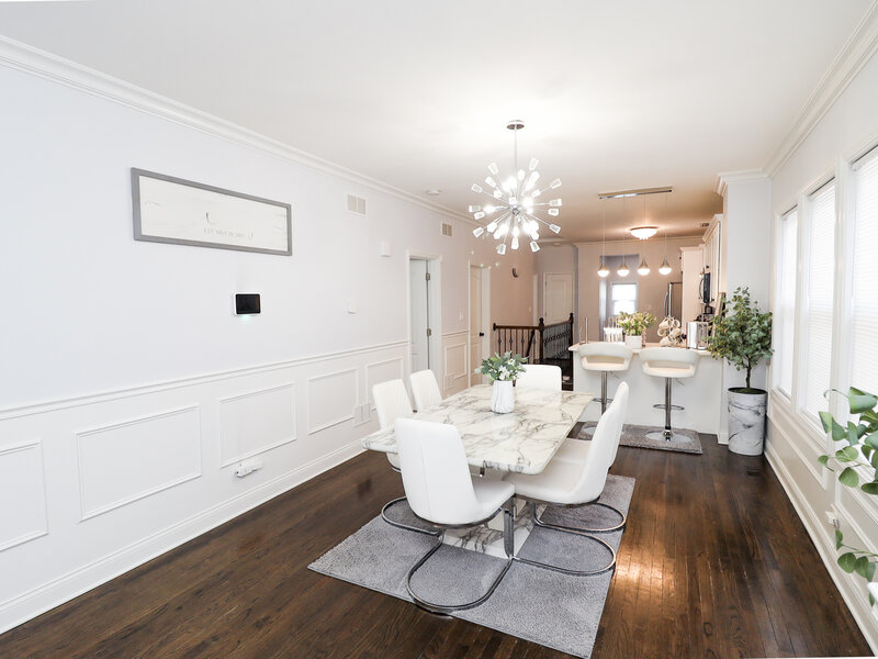 7708 S Wolcott Avenue Chicago IL 60620