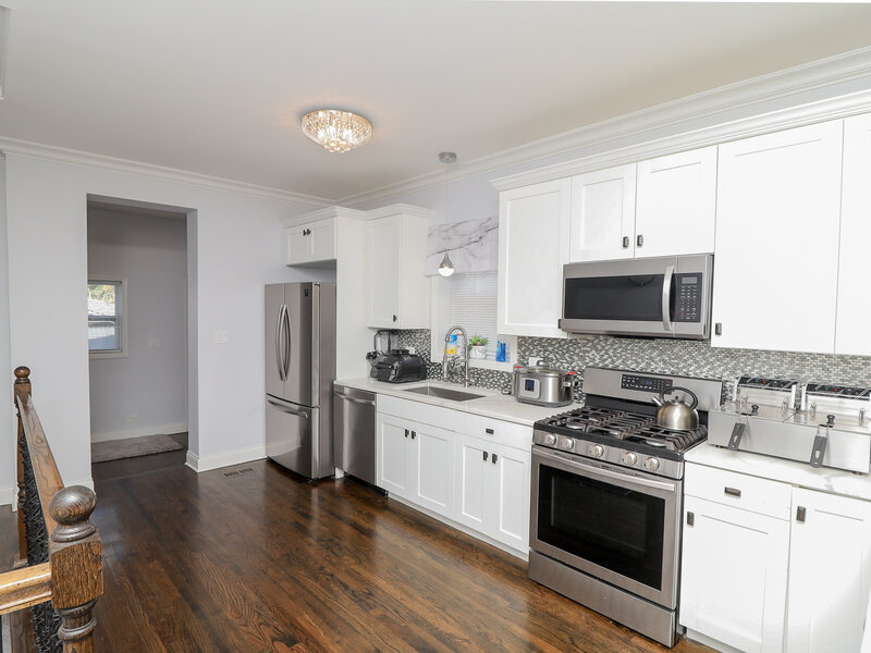 7708 S Wolcott Avenue Chicago IL 60620