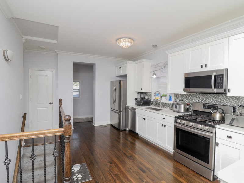 7708 S Wolcott Avenue Chicago IL 60620