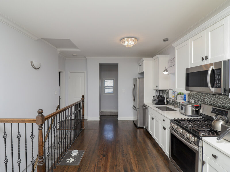 7708 S Wolcott Avenue Chicago IL 60620