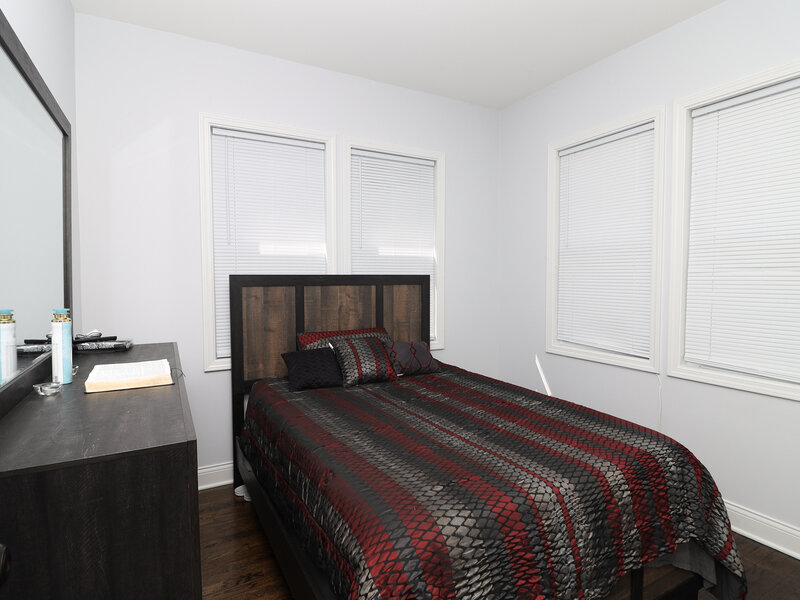 7708 S Wolcott Avenue Chicago IL 60620
