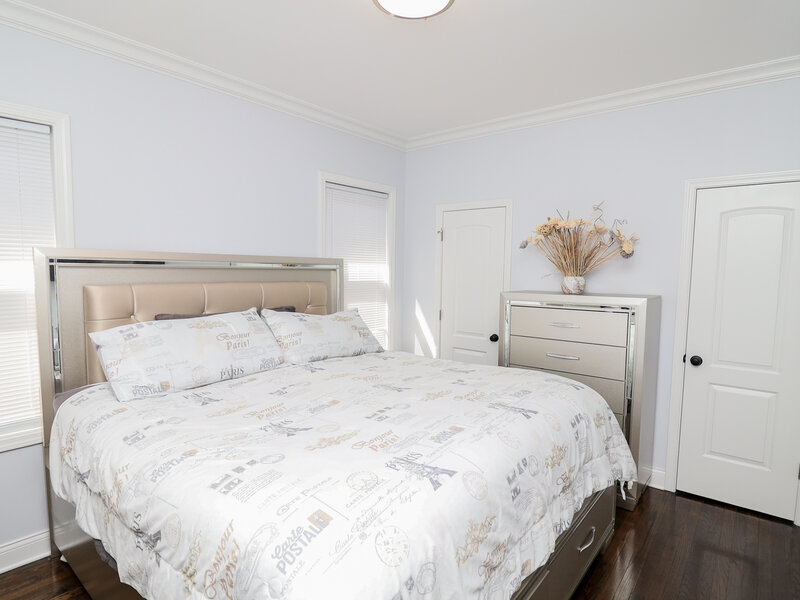 7708 S Wolcott Avenue Chicago IL 60620