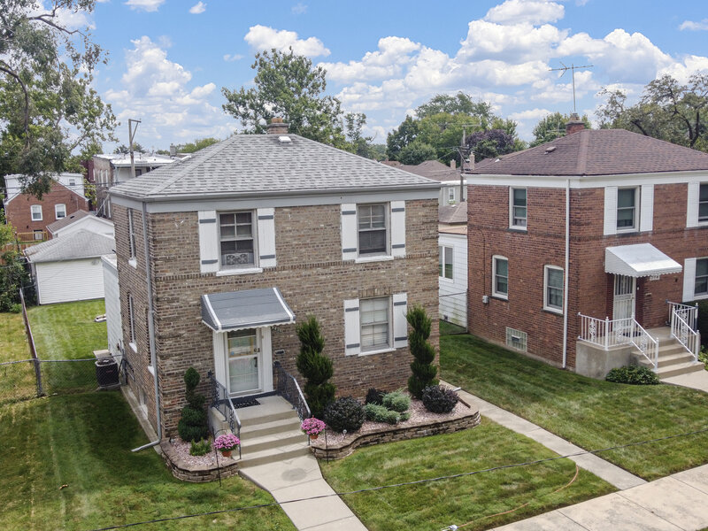 8439 S Hoyne Street Chicago IL 60620