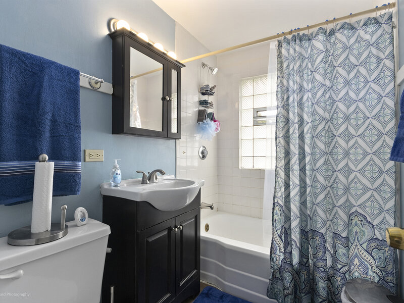 8439 S Hoyne Street Chicago IL 60620