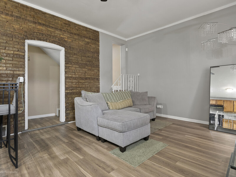 8439 S Hoyne Street Chicago IL 60620