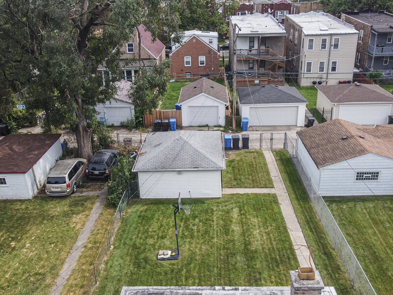 8439 S Hoyne Street Chicago IL 60620