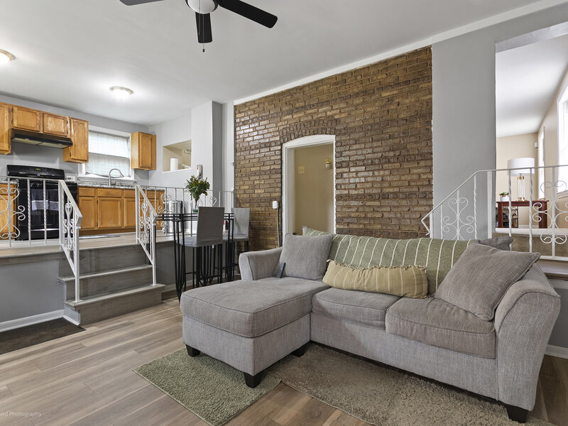 8439 S Hoyne Street Chicago IL 60620