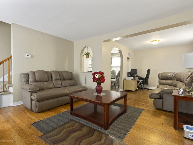 8439 S Hoyne Street Chicago IL 60620