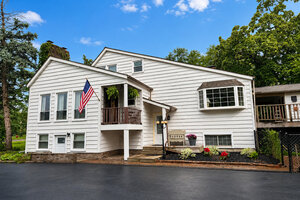 Photo of 3062 Ridgeland Avenue Lisle IL 60532