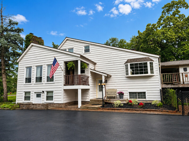 3062 Ridgeland Avenue Lisle IL 60532