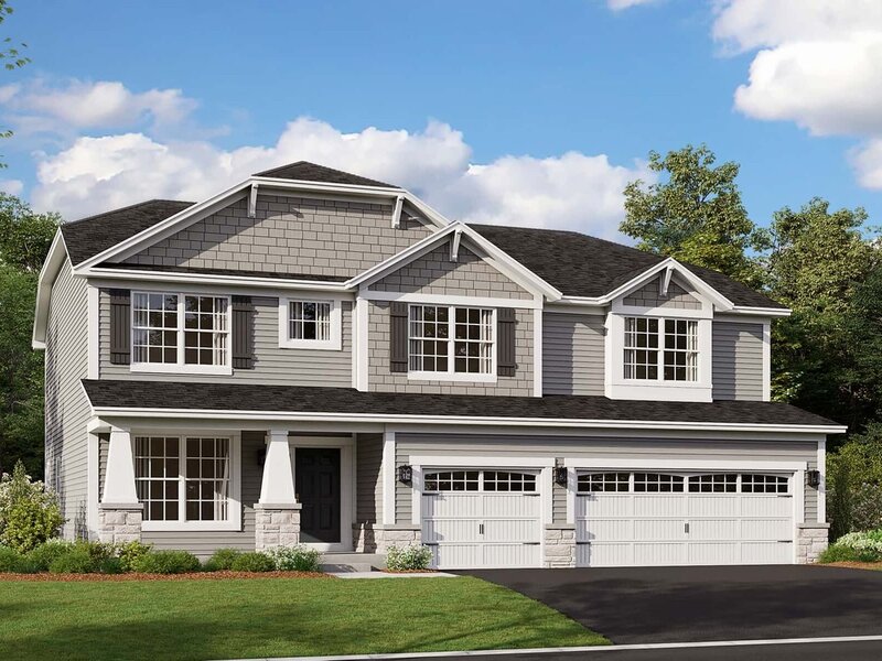 10872 Chadsey Road Huntley IL 60142