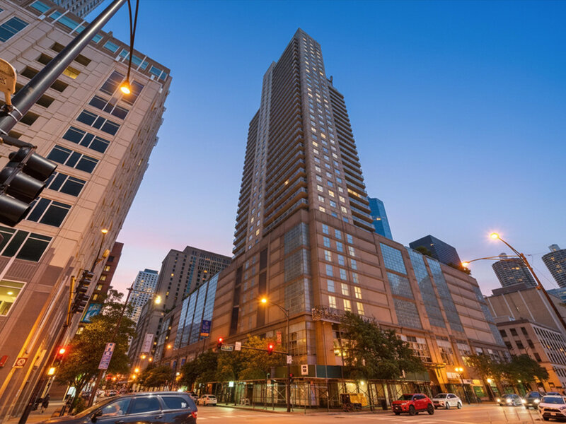 545 N Dearborn Street Chicago IL 60654