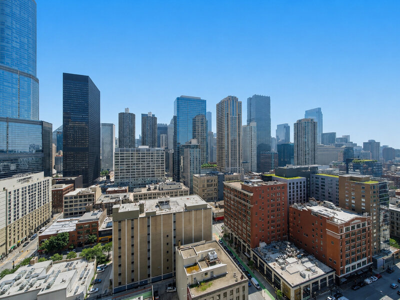 545 N Dearborn Street Chicago IL 60654