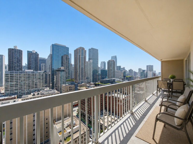 545 N Dearborn Street Chicago IL 60654